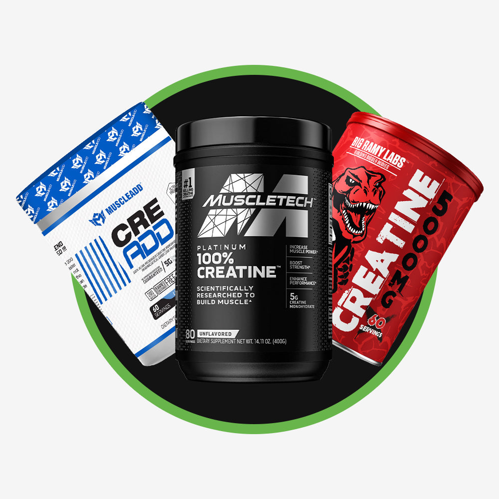 Creatine