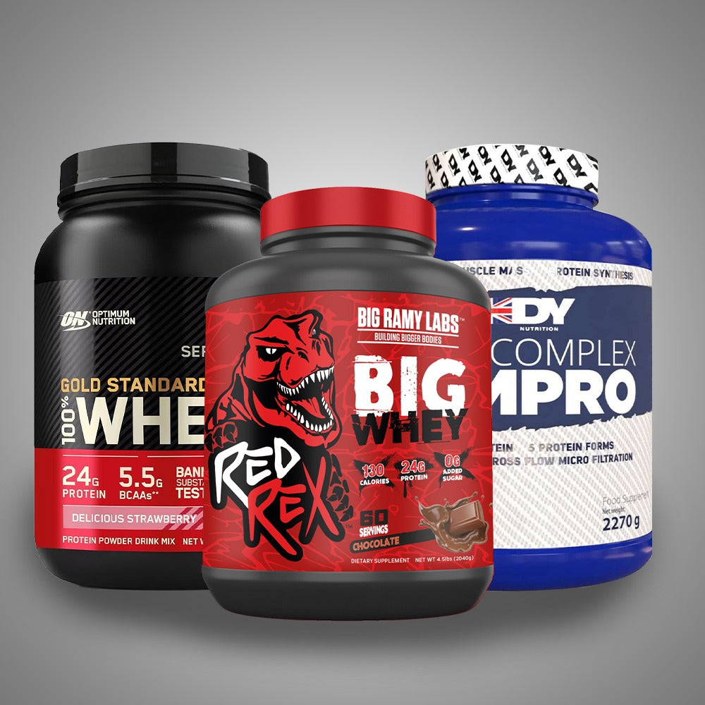 Whey Protein