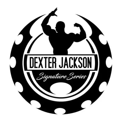 DEXTER JACKSON