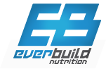 EVER BUILD NUTRITION