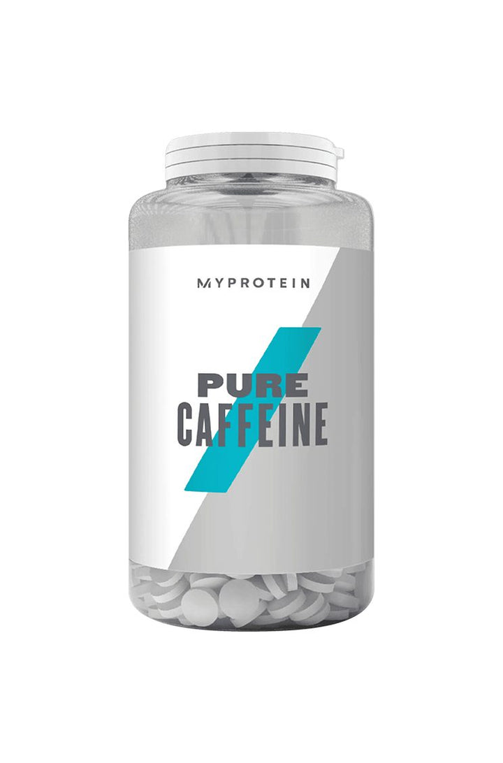 MY PROTEIN CAFFEINE PRO 200MG