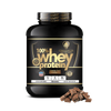 Challenger Nutrition 100% Whey Protein Chocolate 5Lb/2.27Kg, 66Serv.