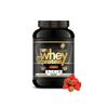 Challenger Nutrition 100% Whey Protein Strawberry 2.2Lb/1.2Kg, 30Serv.