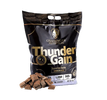 Challenger Nutrition Thunder Gain Chocolate 12Lb/5.44Kg, 16Serv.