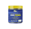 Crea Power Creatine Monohydrate Unflavored 250Gm - 50Serving