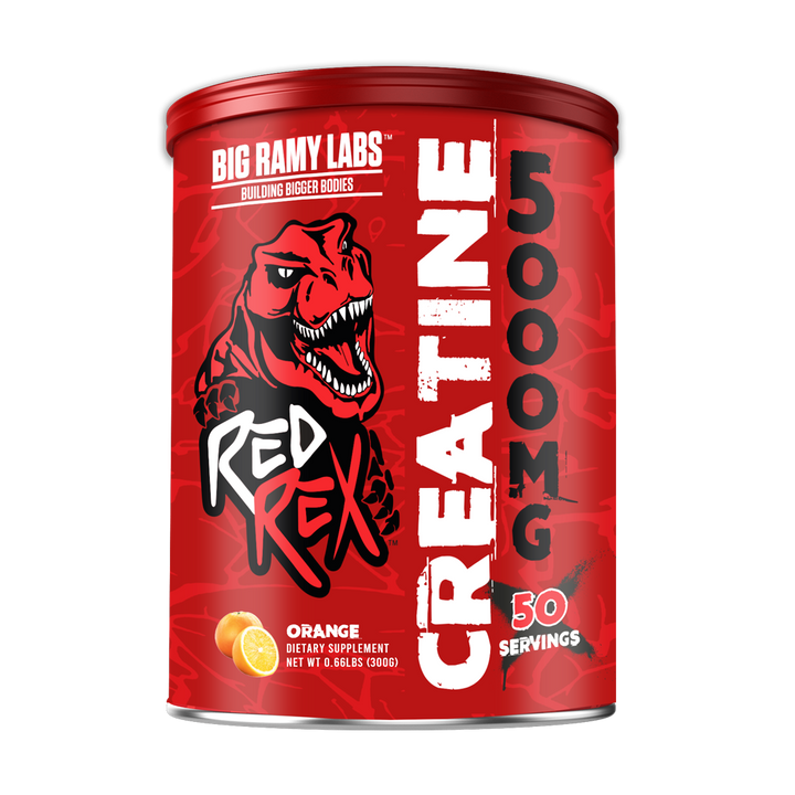 REDREX  CREATINE 300GM