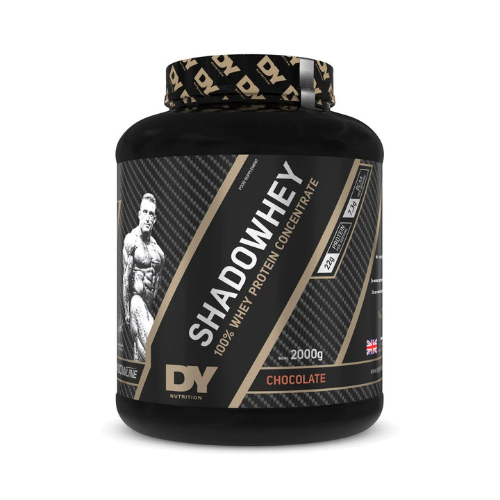 DY 100% WHEY PROTEIN SHADOWHEY CONCENTERATE