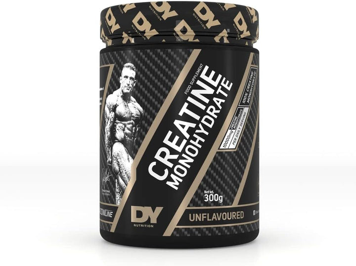 DY CREATINE MONOHYDRATE 300GM