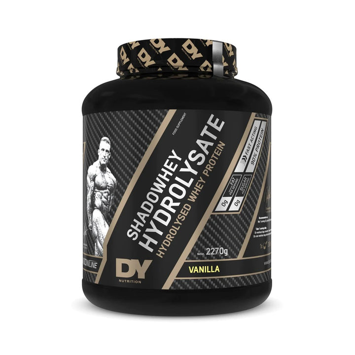 DY WHEY PROTEIN SHAWDOWHEY HYDROLYZED