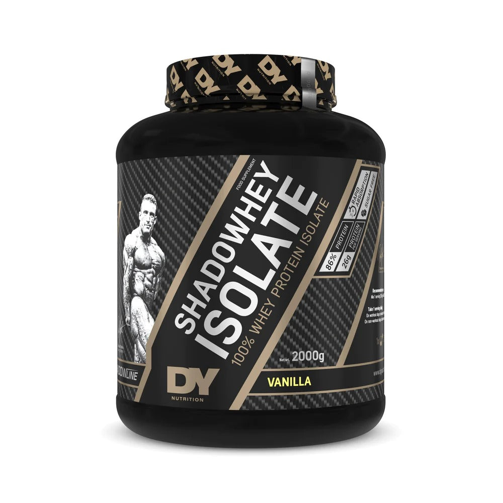 DY WHEY PROTEIN SHADOWHEY ISOLATE