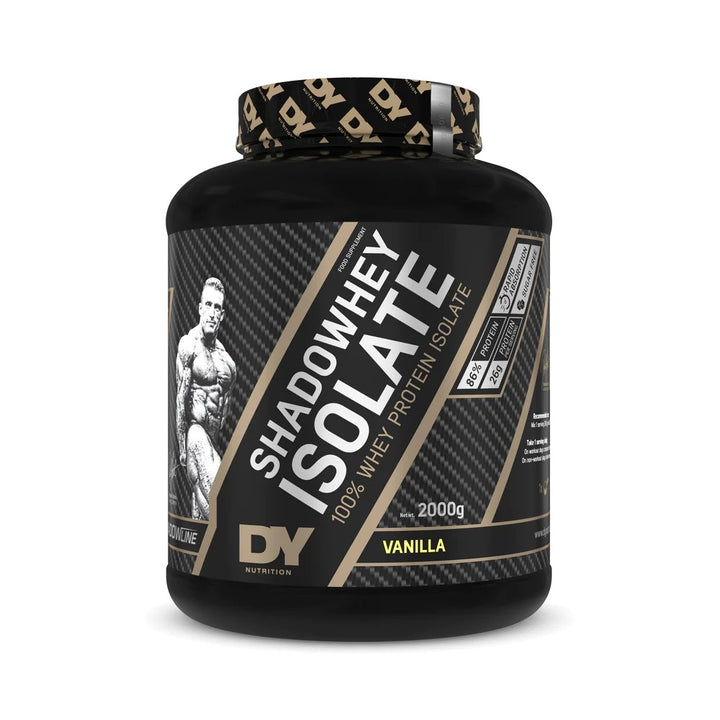 DY WHEY PROTEIN SHADOWHEY ISOLATE