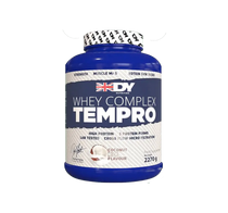 DY Nutrition Whey Complex Tempro Coconut Milk 2.27Kg, 75Serv.