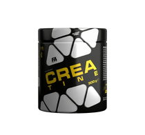 Fa Creatine 300Gm Unflavored 60Serv.