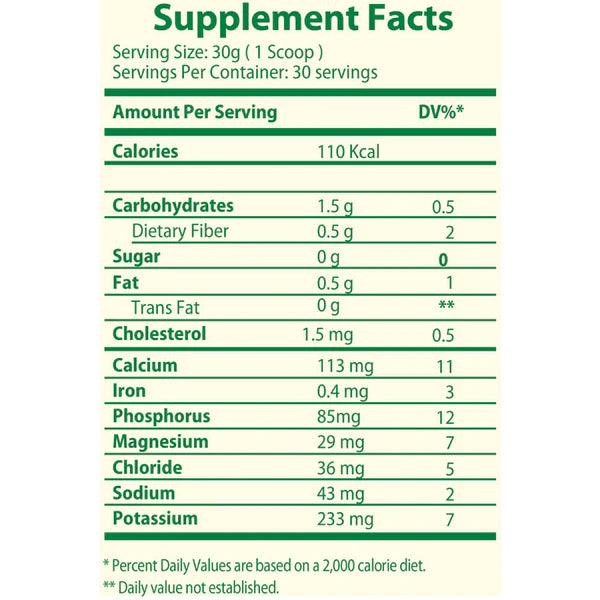 Organic Nation Isolate Whey Protein Strawberry 900Gm, 30Serv.