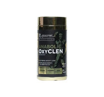 Kevin Levrone Anabolic Oxyclen 90Tabs