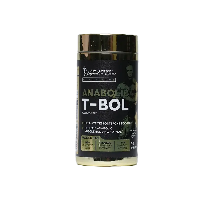 Kevin Levrone Anabolic T-Bol 90Tabs