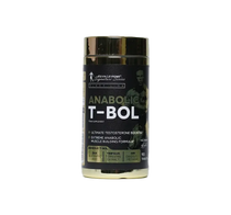 Kevin Levrone Anabolic T-Bol 90Tabs