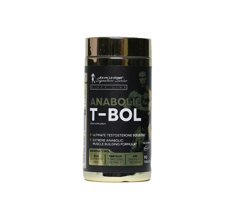 Kevin Levrone Anabolic T-Bol 90Tabs