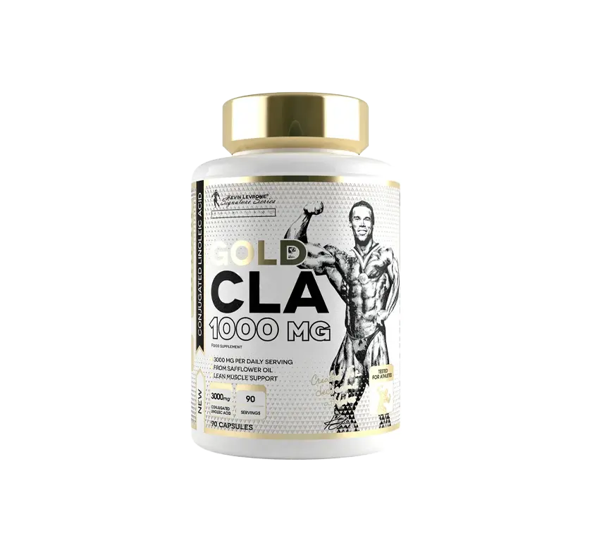 Kevin Levrone Gold Cla 1000Mg 90Caps