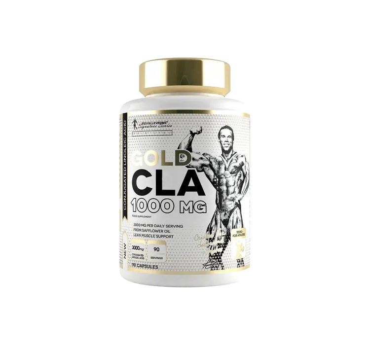 Kevin Levrone Gold Cla 1000Mg 90Caps