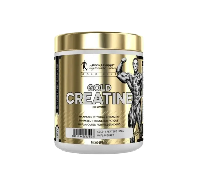 Kevin Levrone Gold Creatine 300Gm, 60Serv.