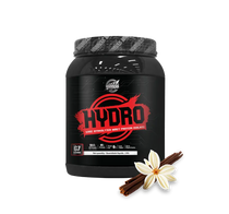 Marvelous Nutrition 100% Hydro Whey Vanilla 2Kg, 67Serv.