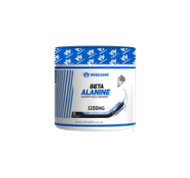 Muscle Add Beta Alanine, 96Gm, 30Serv.