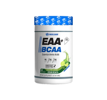 Muscle Add EAA+BCAA Electric Lemon, 30Serv.