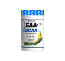 Muscle Add EAA+BCAA Tropical Twist, 405Gm, 30Serv.