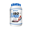 Muscle Add ISO Add Protein Strawberry Milkshake 4.76Lb/2.16Kg, 60Serv.