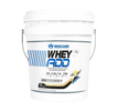 Muscle Add Whey Add Strawberry Milkshake 2.31Lb/1.05Kg 30Serv.