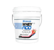 Muscle Add Whey Add Chocolate Ice Cream 2.31Lb/1.05Kg 30Serv.