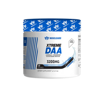 Muscle Add Xtreme DAA 3200Mb, 30Serv.