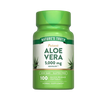 Natures Truth Aloe Vera 5000Mg 100Softgels