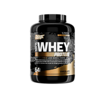 Nutrex Research 100% Whey Protein 2Kg Chocolate, 64Serv.