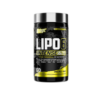 Nutrex Research Lipo-6 Intense Uc 60Caps