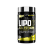 Nutrex Research Lipo-6 Intense Uc 60Caps