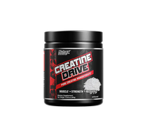 Nutrex Research Creatine Drive Unflavored 300Gm, 60Serv.