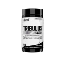 Nutrex Research Tribulus Black 1400 90Caps