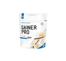 Nutriversum Gainer Pro Vanilla 5Kg 66Serv.