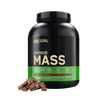 OPTIMUM NUTRITION Serious Mass Chocolate 6Lb/2.72Kg, 8Serv.