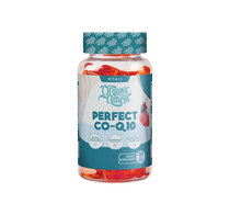 Organic Nation Perfect Co-Q10-30Serv.-30 Soft Gel