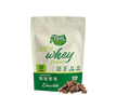 Organic Nation Whey Protein Chocolate 1.2Kg, 30Serv.