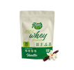 Organic Nation Whey Protein Vanilla 1.2Kg, 30Serv.