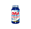 Quamtrax DAA D-Aspartic Acid + Zinc 120Caps