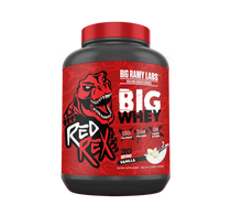 REDREX Big Whey Vanilla 2Lb