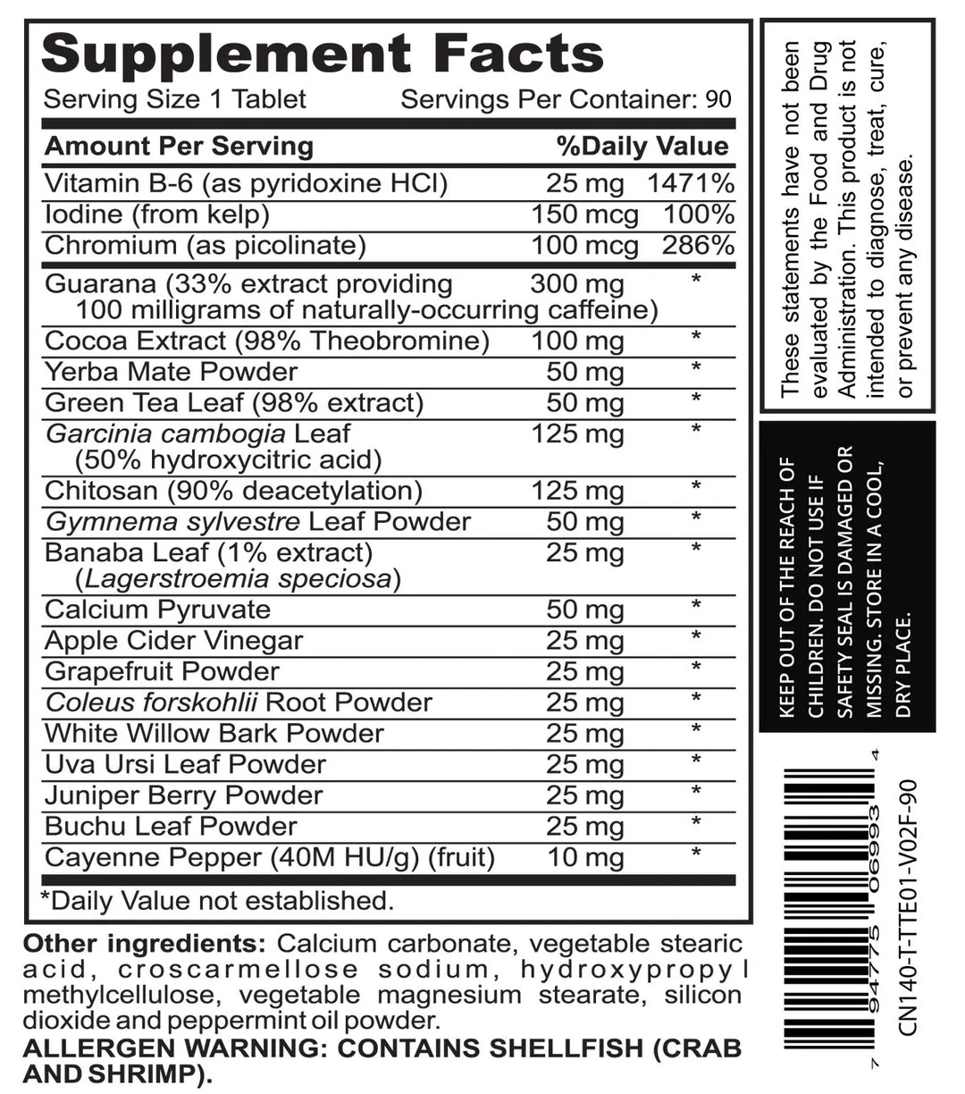 WEIGHTMATH ADVANCED WEIGHT LOSS FORMULA