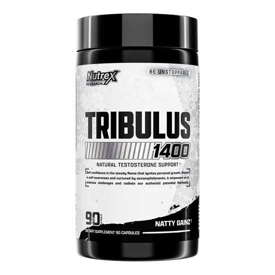 NUTREX TRIBULUS BLACK 1400