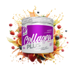 Wheyland Collagen Plus Tropical Fruit 358Gm 20Serv.