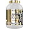 Kevin Levrone Gold Isolate 2Kg Cookies & Cream 60 Serv.